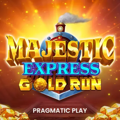 Majestic Express Gold Run